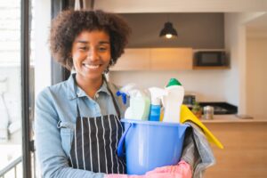 How to Apply for Cleaner Jobs in Randburg: Salary, Perks, and Helpful Advice