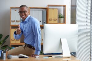 Steps to Cultivate a Powerful Professional Reputation in the Workplace