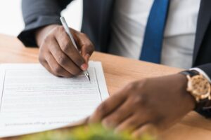 Essential Insights You Should Have About the NCA