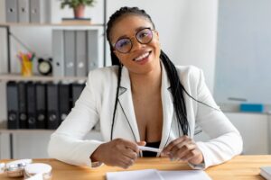 How to Apply for Receptionist Jobs in Pretoria: Salary, Perks, and Helpful Advice