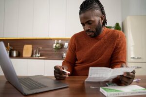 Loan Charges vs. Interest: Which Has a Bigger Effect on Your Total Cost?