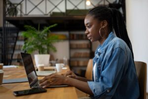 Crafting Your Personal Brand in a Remote Work Environment