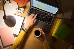 Productivity Hacks for Remote and Entry-Level Employees During Load Shedding
