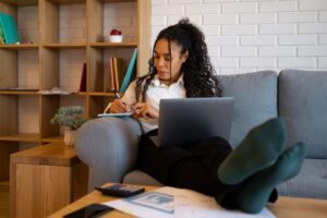 Tips for Creating a CV That Lands You Remote Work