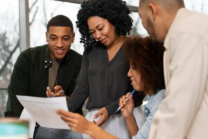 Forging Deeper Bonds Within Niche Markets