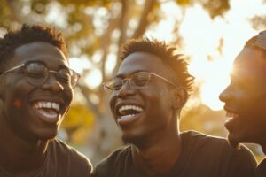 Transforming Challenges into Power: Building Mental Toughness