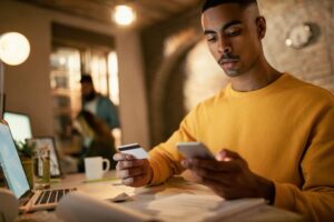 Swipe Wisely: Using Credit Cards to Enhance Your Credit Score in South Africa