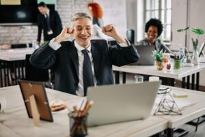 Boost Your Workplace Confidence Throughout Your First 90 Days in a New Position