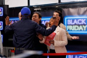 Black Friday Loans in South Africa: How Borrowing to Snag Deals Can Sometimes Backfire