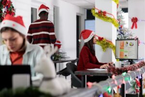 Getting Ready for Seasonal Retail Positions Ahead of the December Hiring Surge