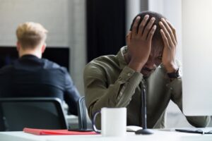 Rebuilding Finances Following Unemployment in South Africa