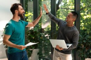Leveraging Mentorship’s Power: Unlocking Growth and Success