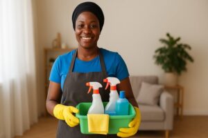 Seeking Cleaner Jobs in Tembisa: Salary, Perks, and Helpful Advice