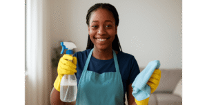 How to Apply for Cleaner Jobs in Polokwane: Salary, Perks, and Advice