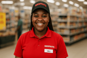 Shoprite in Pretoria: attractive pay with minimal experience needed