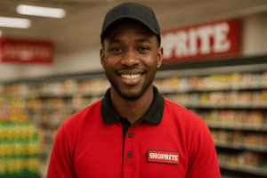 Shoprite Johannesburg: Earn from R21 per Hour with Promising Career Advancement