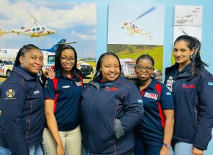Boost Your Career at Netcare: Earn Between R80,911 and R253,787 with Promising Growth Prospects!