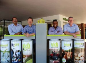 VKB Group Employee Review: Earning R450,000 Per Year!