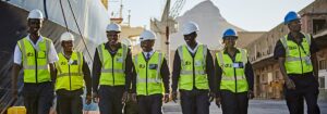 Explore Career Openings at G4S with Salaries Between R10,000 and R15,000!