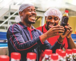 Starting Your Path to Success with Coca-Cola South Africa: A Journey Worth Taking