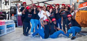 Become part of Mr. Price and make R400,000 a year!