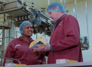 Explore Career Possibilities at PepsiCo with Earnings Up to R378,000!