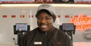 Join KFC’s hiring drive and vie for lucrative positions offering monthly pay as high as R10,000!