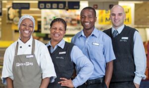 Discover Career Possibilities at Pick n Pay—Earn as Much as R570,000 Annually!