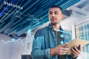 Revolutionizing Personal Finance: How AI is Shaping the Future of Budgeting