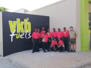 Discover Career Opportunities at VKB Group – Annual Earnings Range from R80,000 to R450,000!