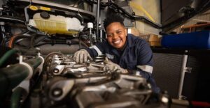 Explore Career Opportunities at Volvo with Earnings Up to R374,400!