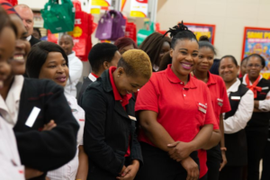 Join Shoprite in Cape Town: Earn Up to R50 per Hour and Enjoy a Retirement Plan