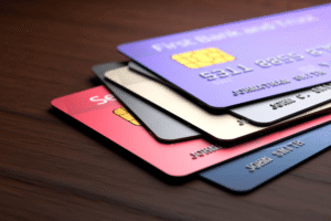 Discover key tactics to avoid falling into credit card debt