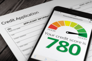 Explore easy ways to improve your credit score fast and effectively
