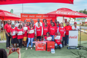 Join Coca-Cola Beverages Africa: A Global Brand Delivering Local Opportunities