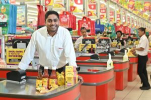 Join Shoprite: Earn up to R40 for Senior Roles and Explore Career Advancement Opportunities