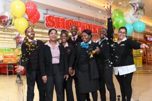 Join Shoprite Pretoria: Earn Around R30 per Hour with Stable Opportunities for Young Professionals