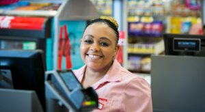 Join Shoprite in Johannesburg: Earn from R20 per hour with Growth Opportunities for Ambitious Young Professionals